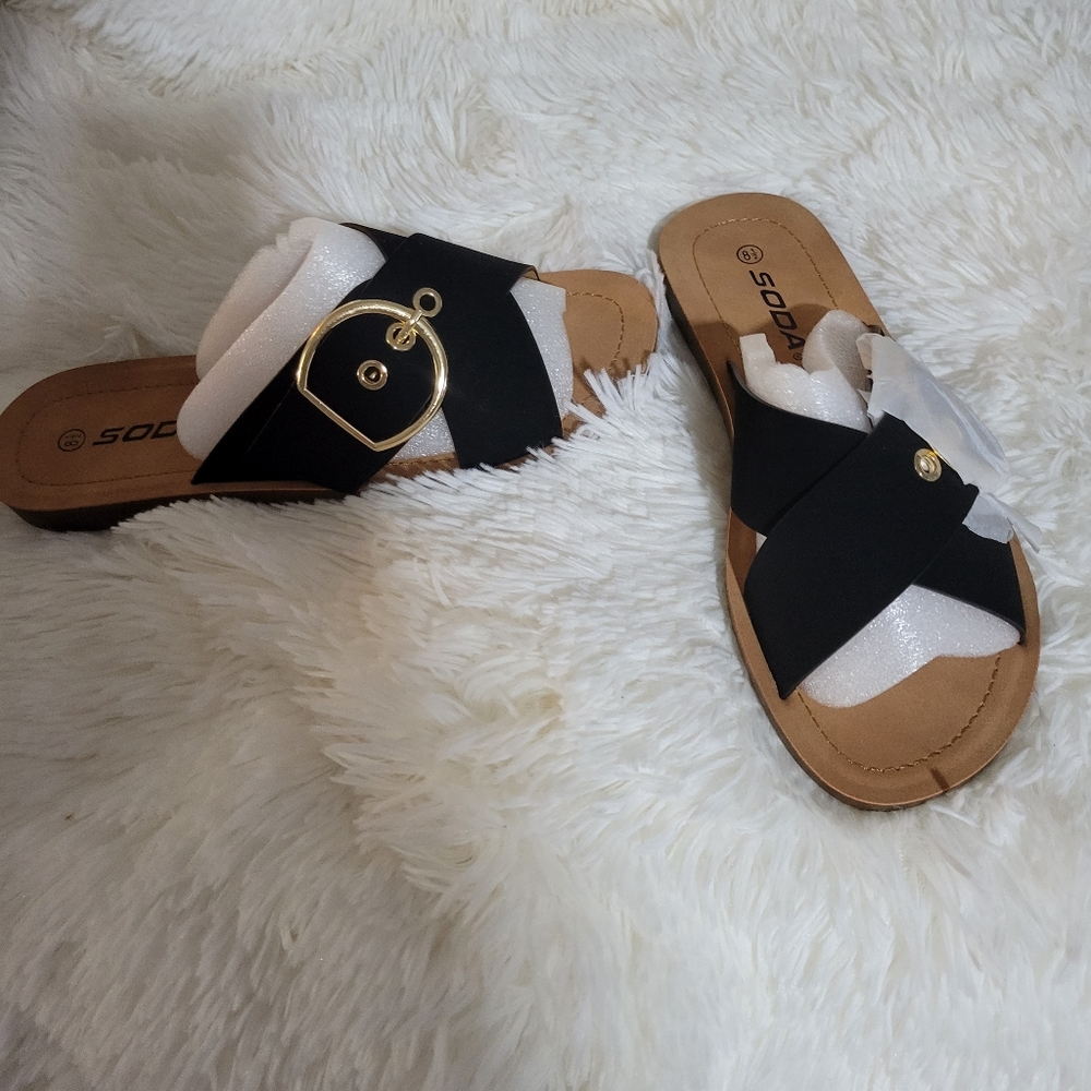 Sandals